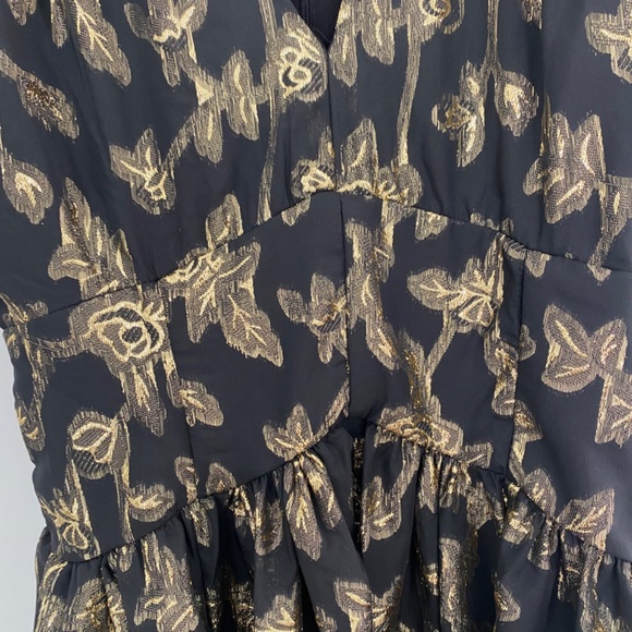 Taylor Holiday Dress - Picture 4 of 10